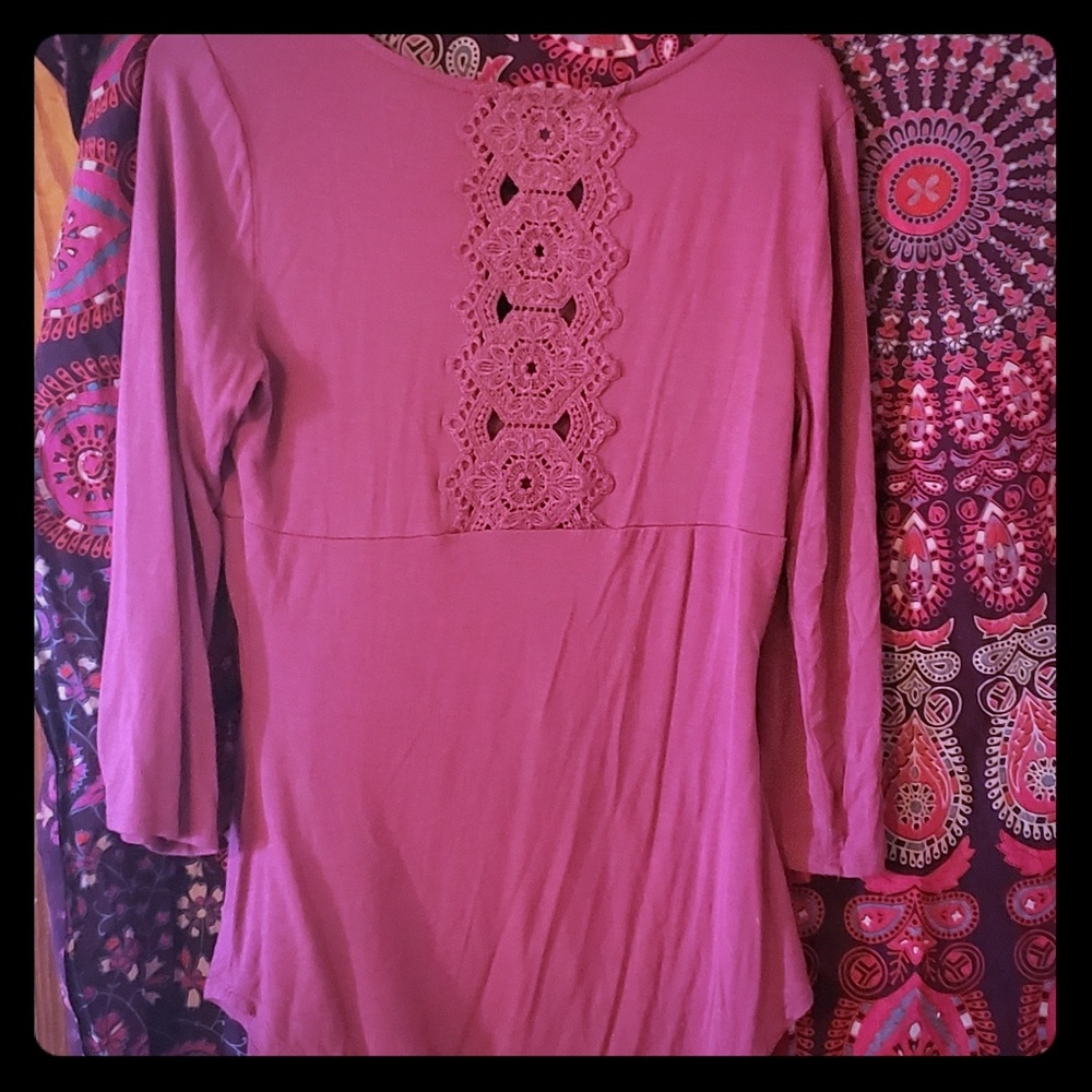 Beautiful NW blouse